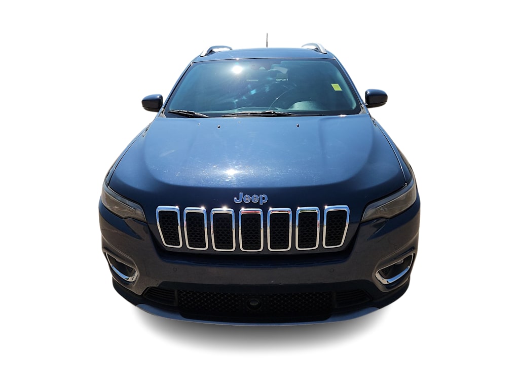 Thumbnail: 2020 Jeep Cherokee - 25