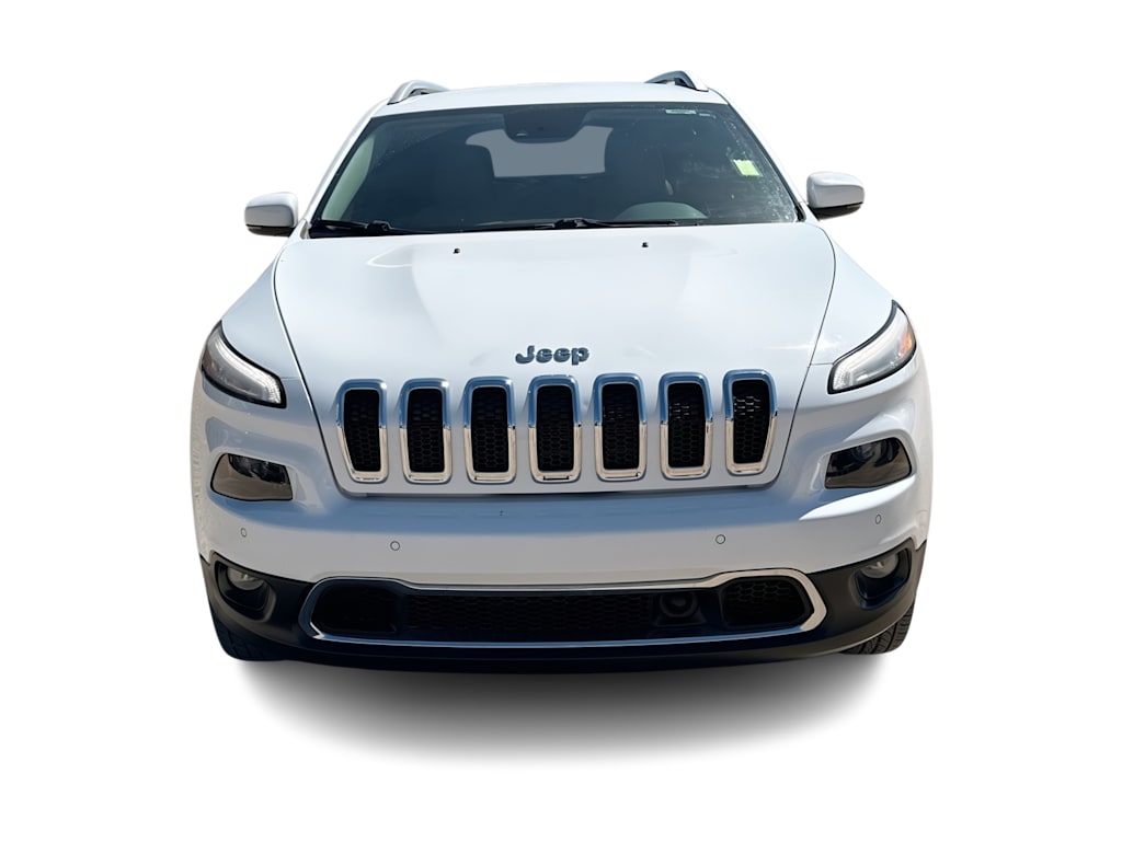Thumbnail: 2018 Jeep Cherokee - 5