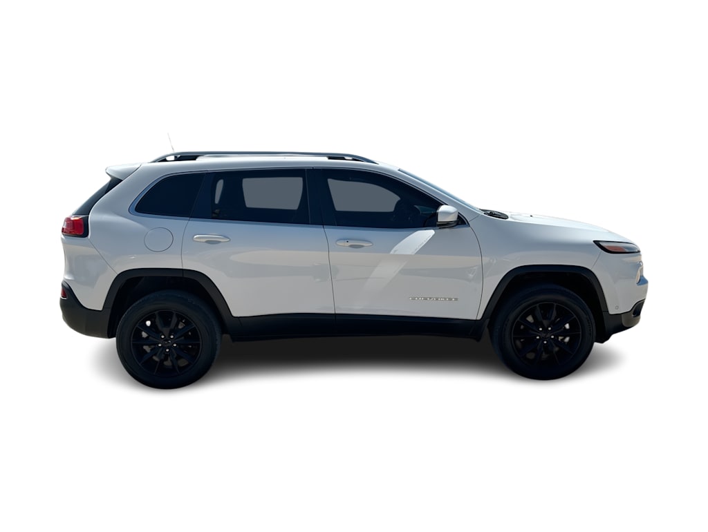 Thumbnail: 2018 Jeep Cherokee - 22