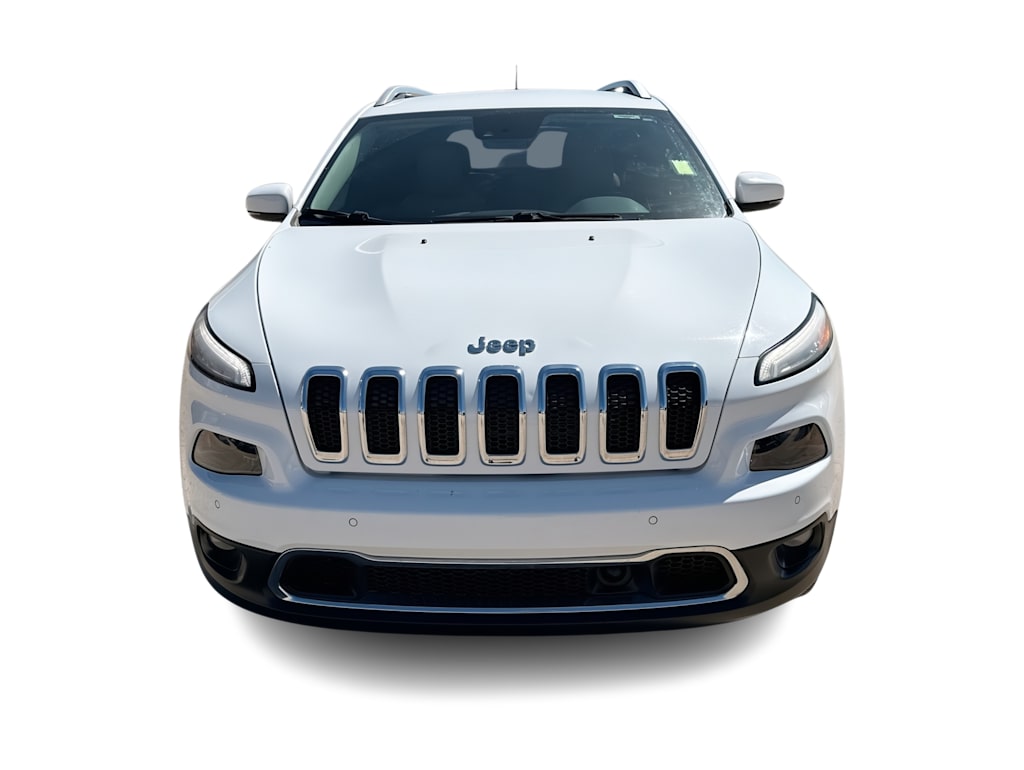Thumbnail: 2018 Jeep Cherokee - 26