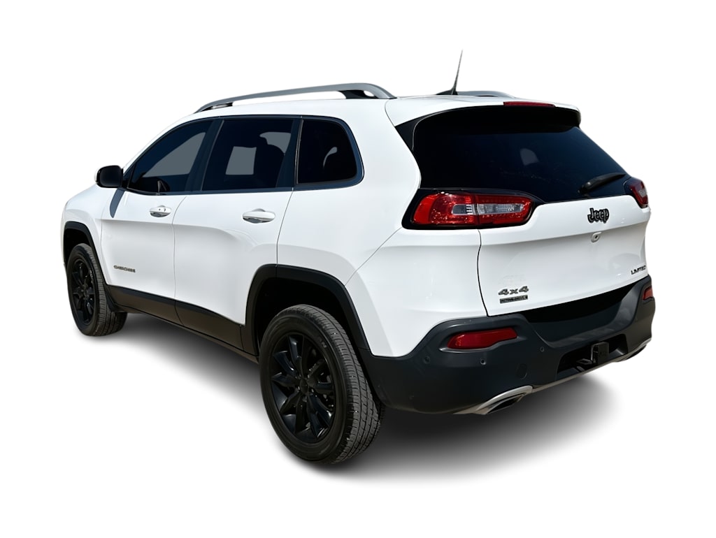 Thumbnail: 2018 Jeep Cherokee - 24