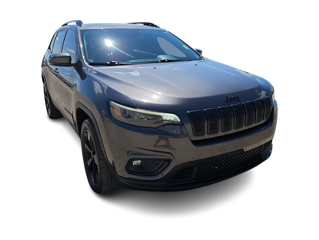 Thumbnail: 2020 Jeep Cherokee - 14