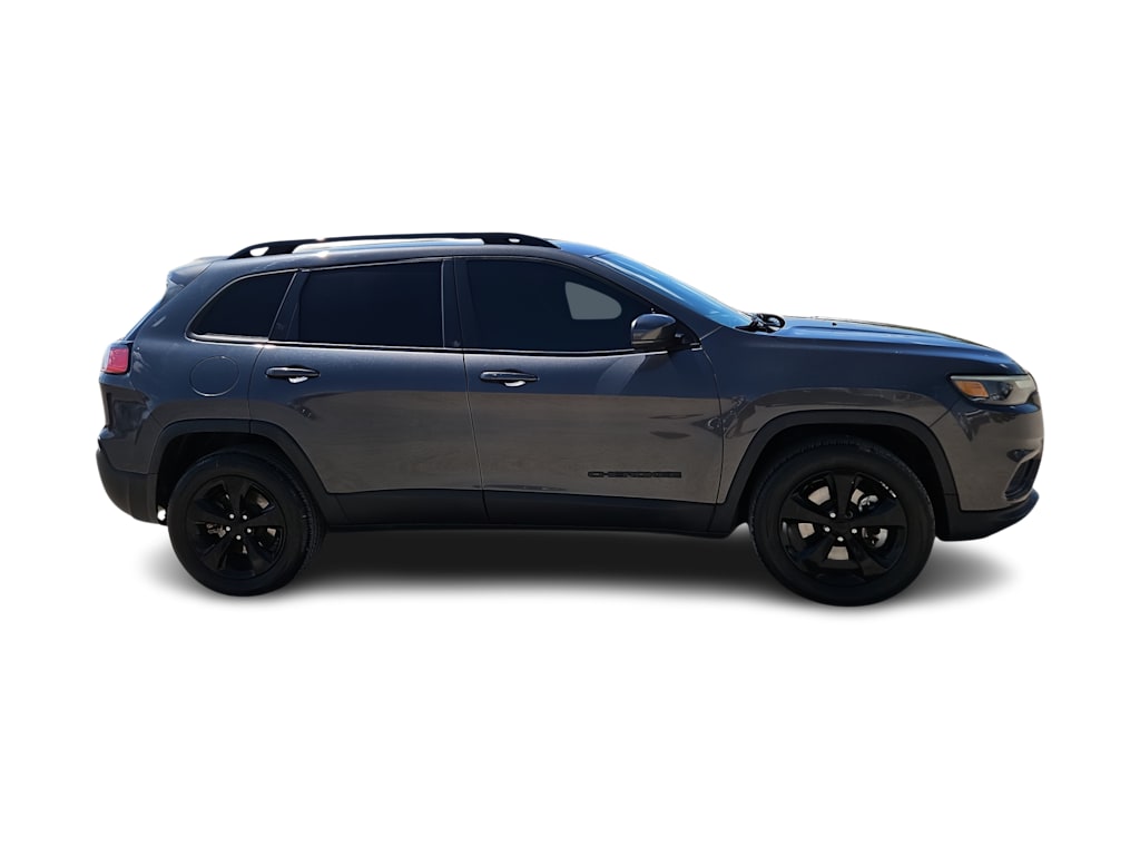 Thumbnail: 2020 Jeep Cherokee - 17