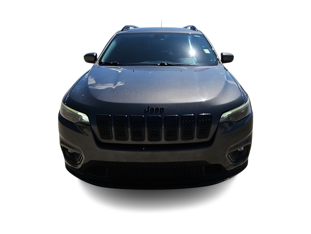 Thumbnail: 2020 Jeep Cherokee - 6