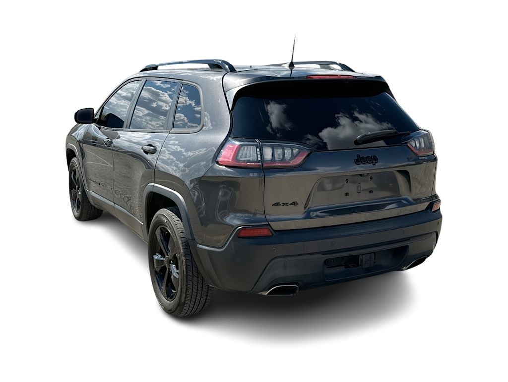 Thumbnail: 2020 Jeep Cherokee - 23