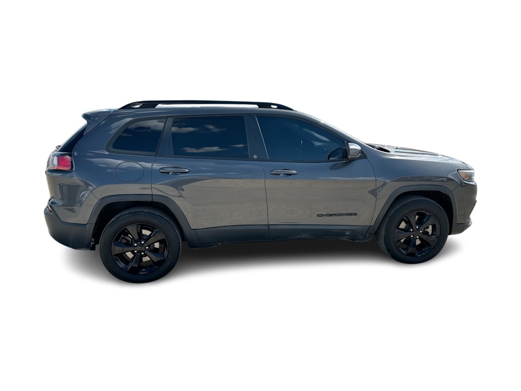 Thumbnail: 2020 Jeep Cherokee - 21