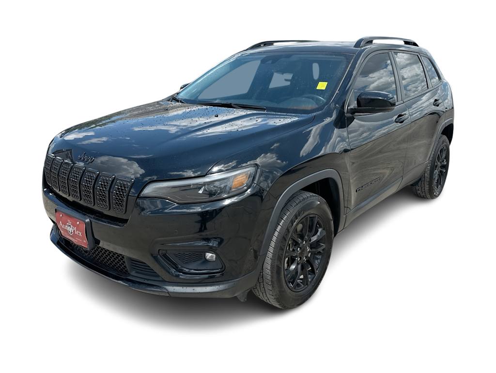 Thumbnail: 2023 Jeep Cherokee - 19