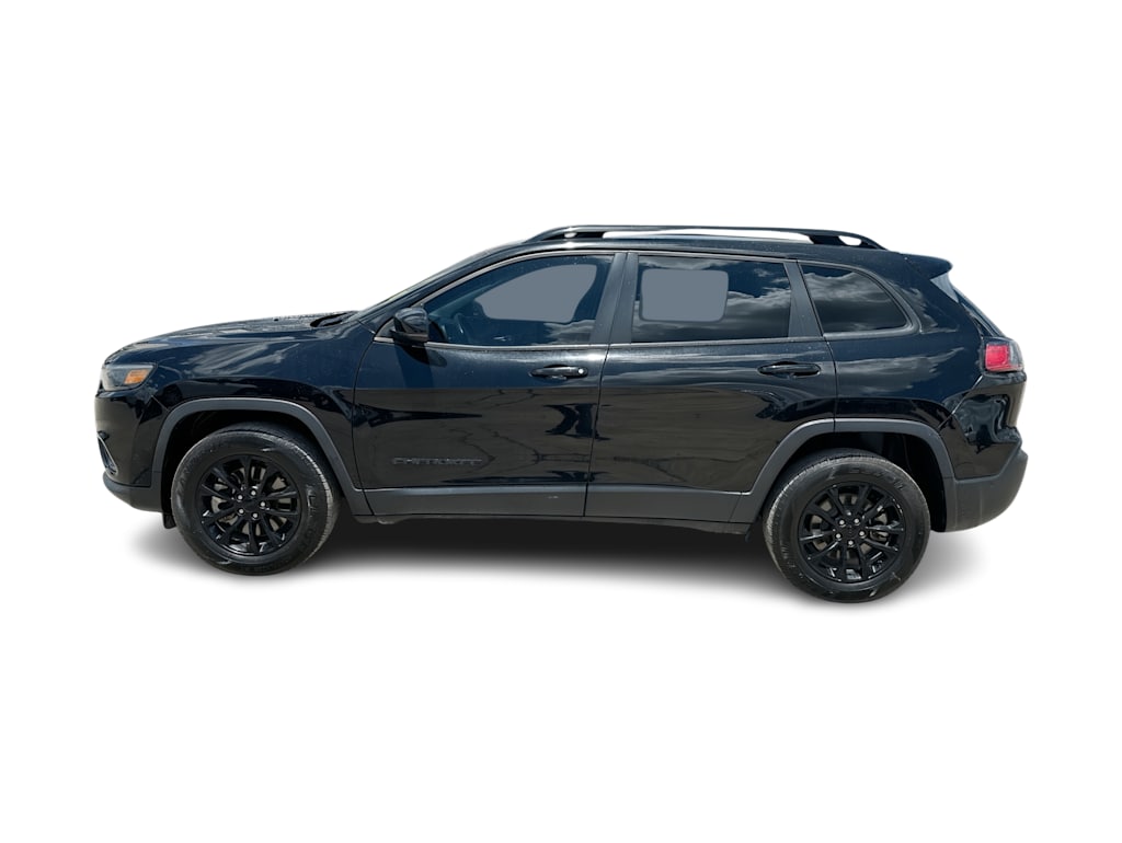 Thumbnail: 2023 Jeep Cherokee - 3