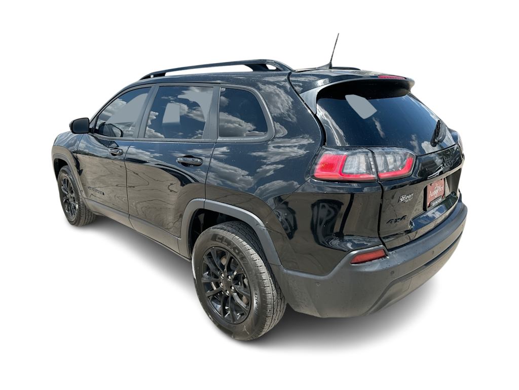 Thumbnail: 2023 Jeep Cherokee - 24