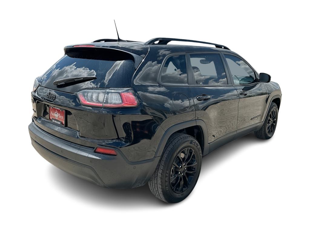 Thumbnail: 2023 Jeep Cherokee - 21