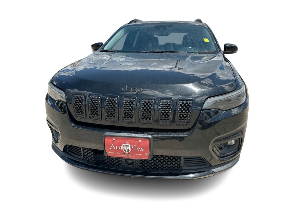 Thumbnail: 2023 Jeep Cherokee - 25