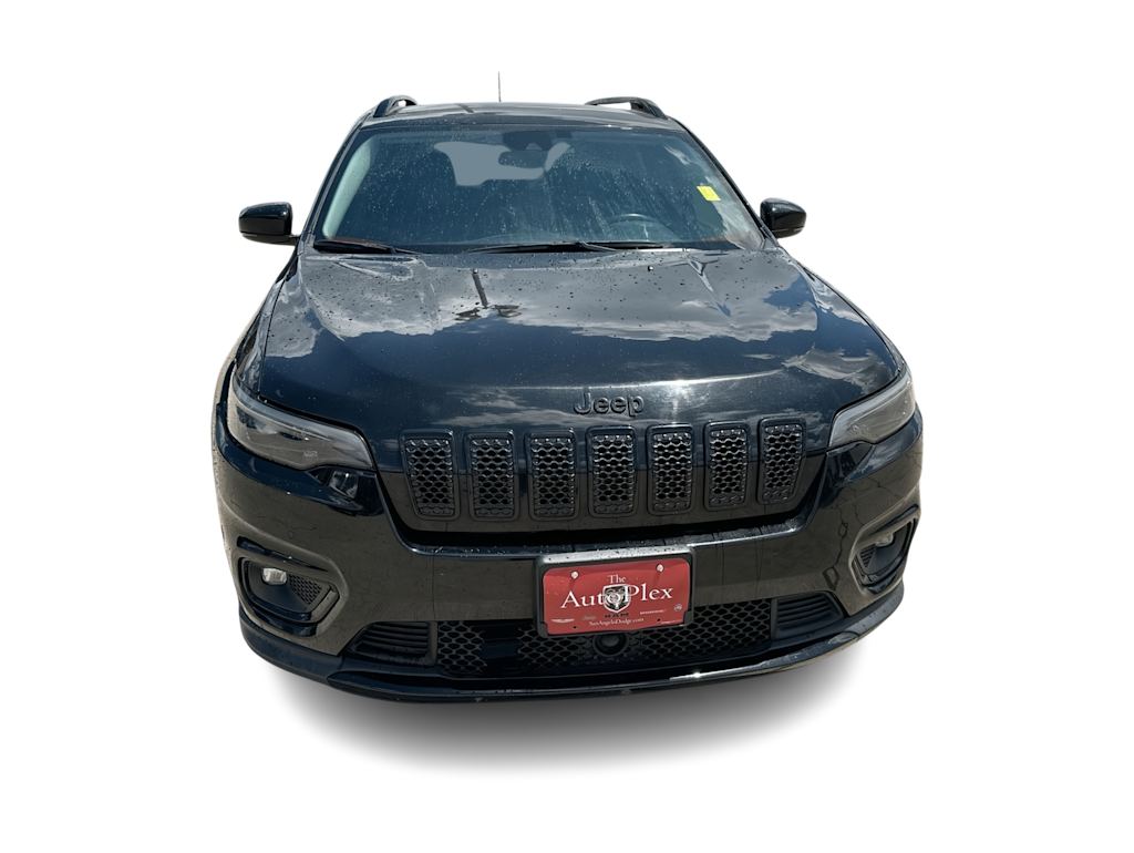 Thumbnail: 2023 Jeep Cherokee - 6