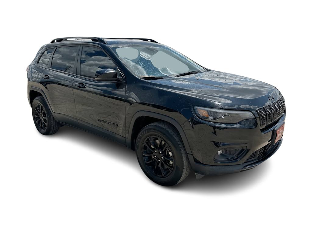 Thumbnail: 2023 Jeep Cherokee - 18