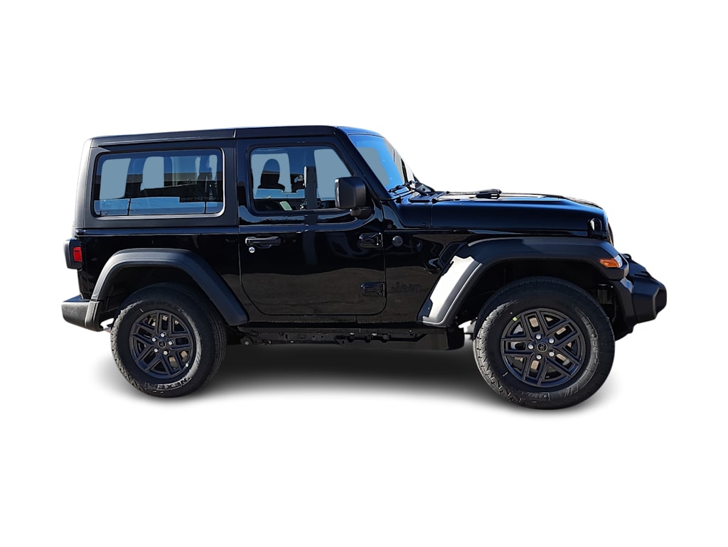 Thumbnail: 2026 Jeep Wrangler - 19