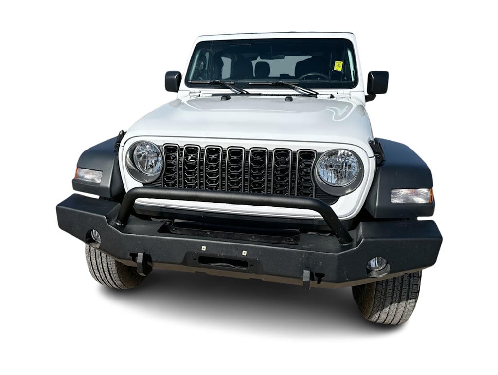Thumbnail: 2025 Jeep Wrangler - 27