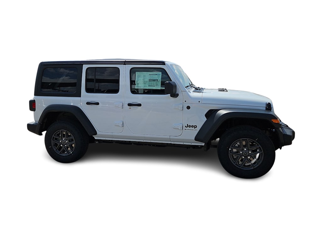 Thumbnail: 2025 Jeep Wrangler - 20