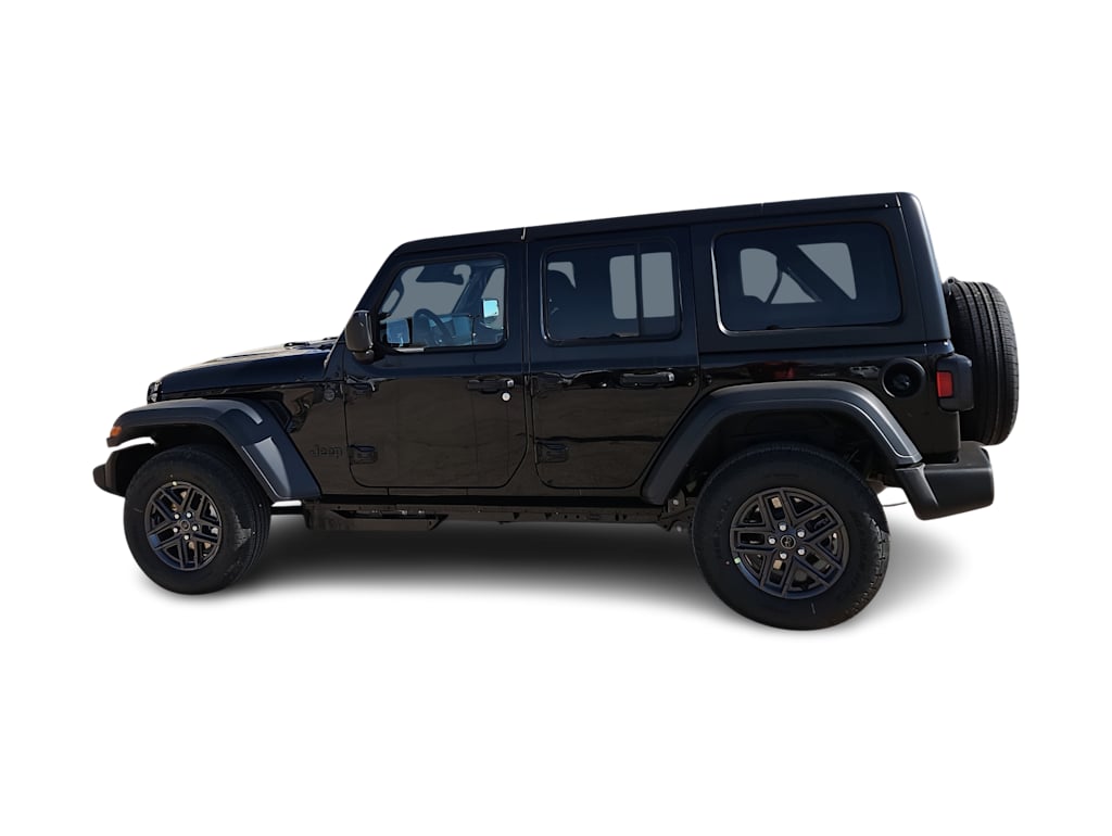 Thumbnail: 2026 Jeep Wrangler - 3