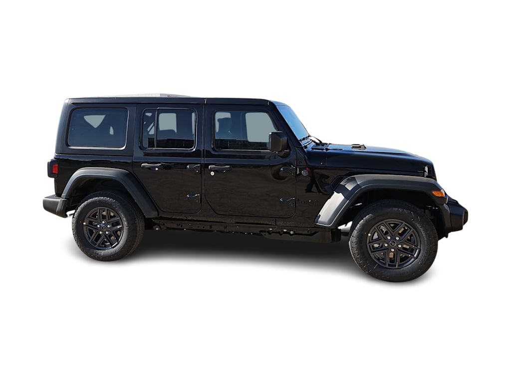 Thumbnail: 2026 Jeep Wrangler - 19