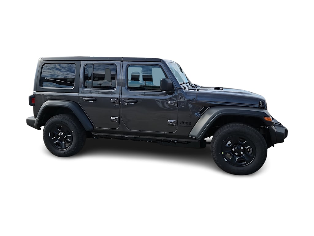 Thumbnail: 2026 Jeep Wrangler - 20
