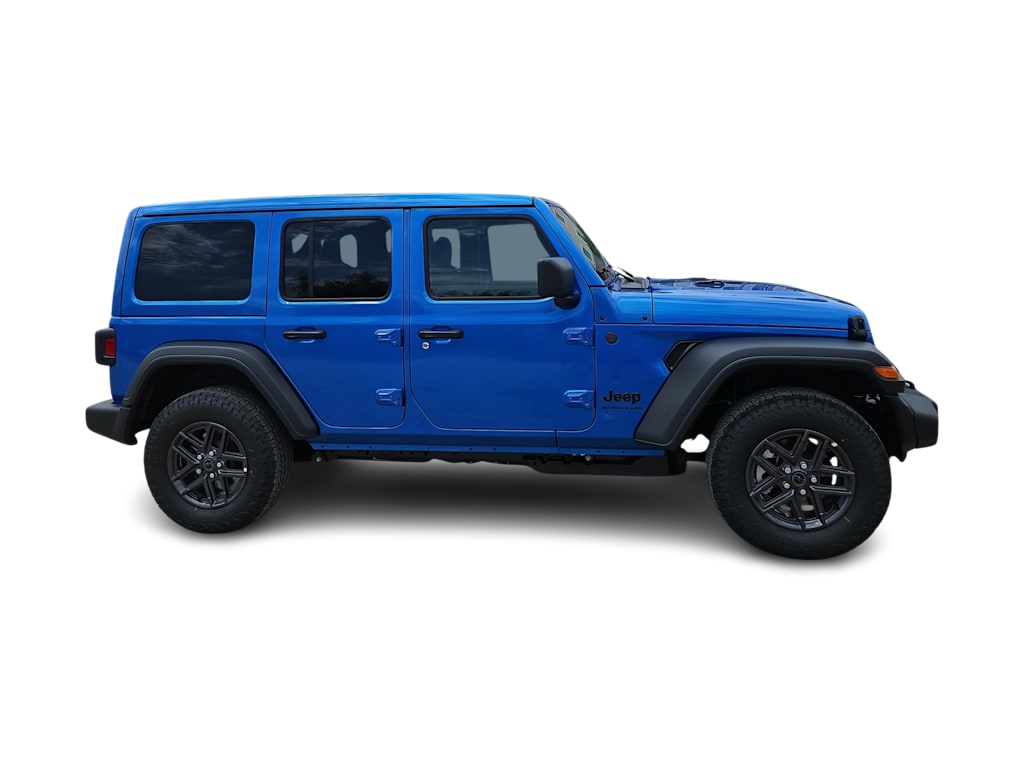 Thumbnail: 2026 Jeep Wrangler - 19