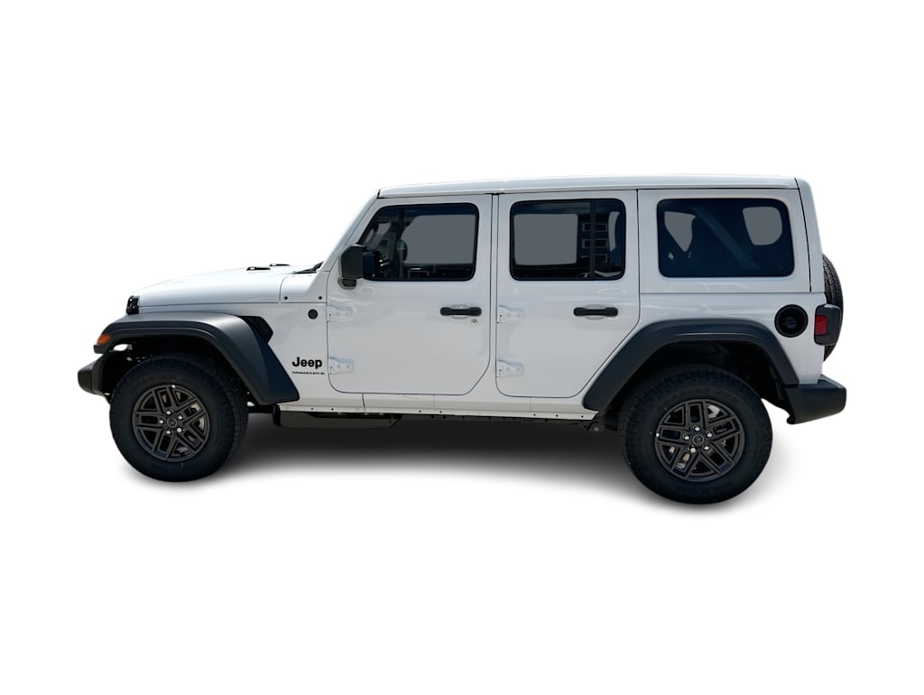 Thumbnail: 2026 Jeep Wrangler - 24