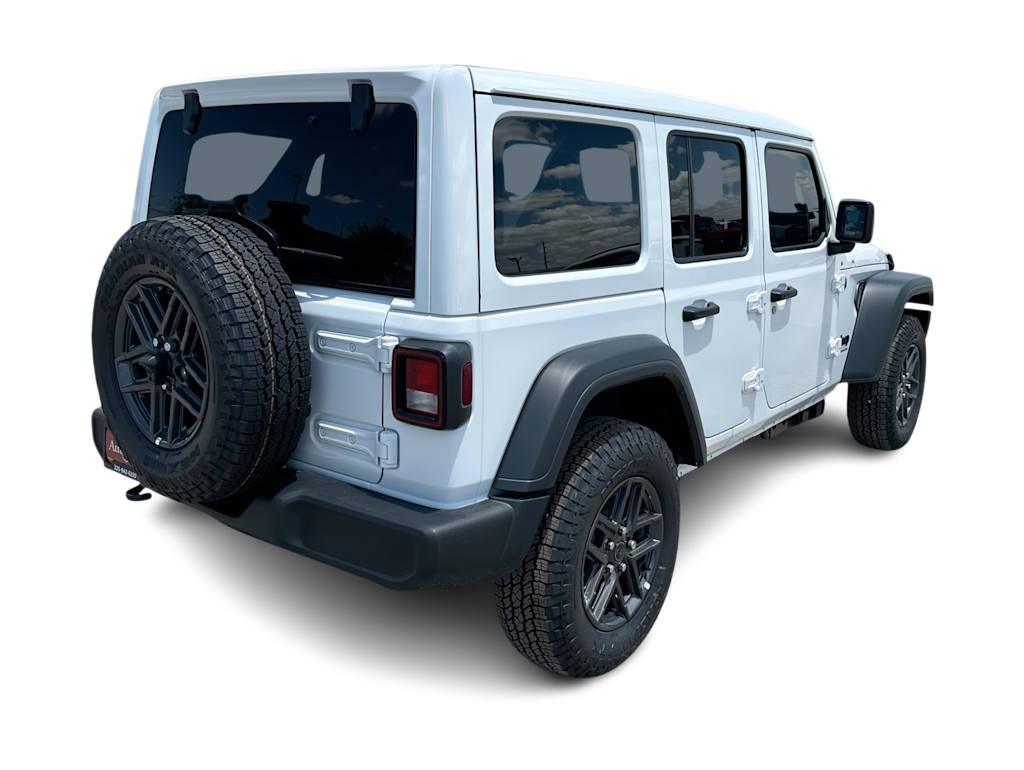 Thumbnail: 2026 Jeep Wrangler - 22