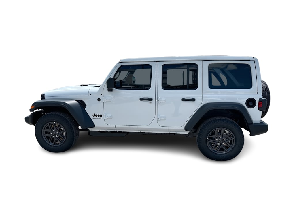 Thumbnail: 2026 Jeep Wrangler - 3
