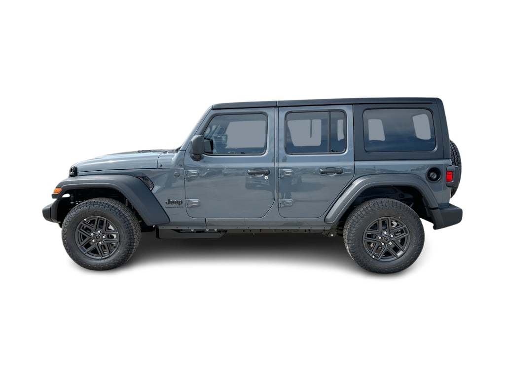 Thumbnail: 2026 Jeep Wrangler - 25