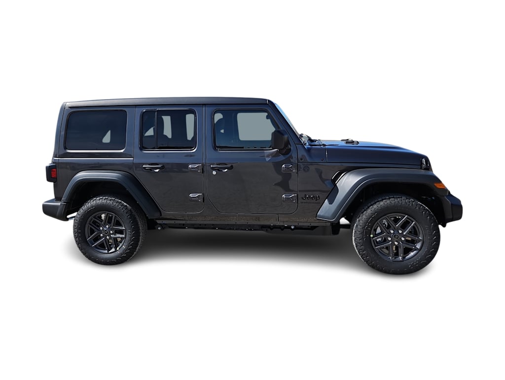 Thumbnail: 2026 Jeep Wrangler - 18