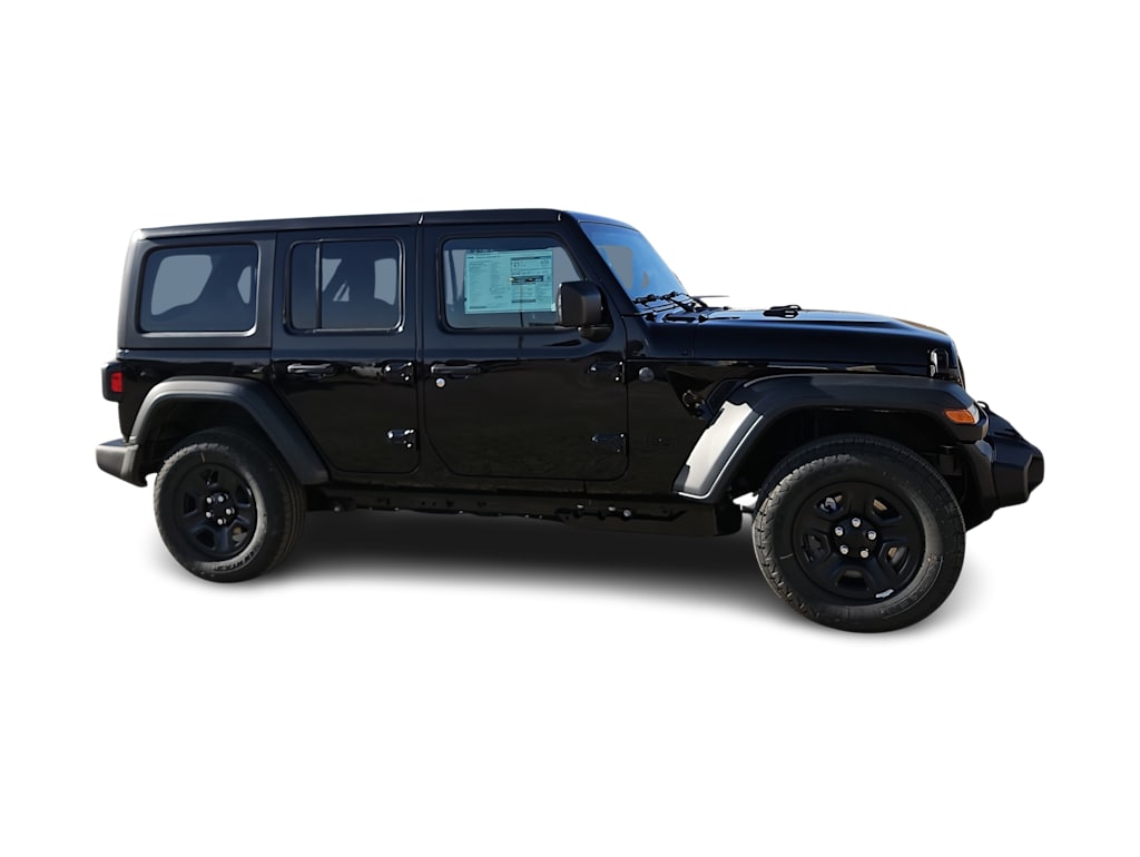 Thumbnail: 2026 Jeep Wrangler - 20