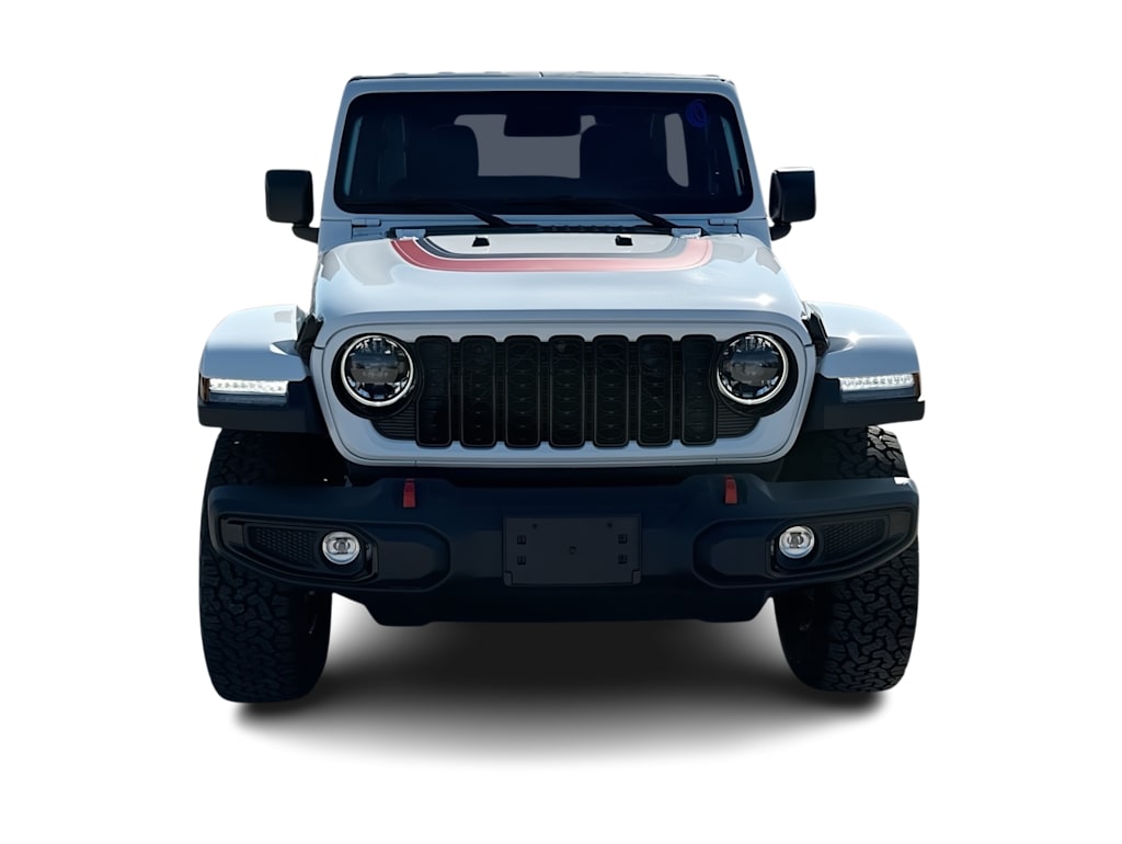 Thumbnail: 2026 Jeep Wrangler - 5