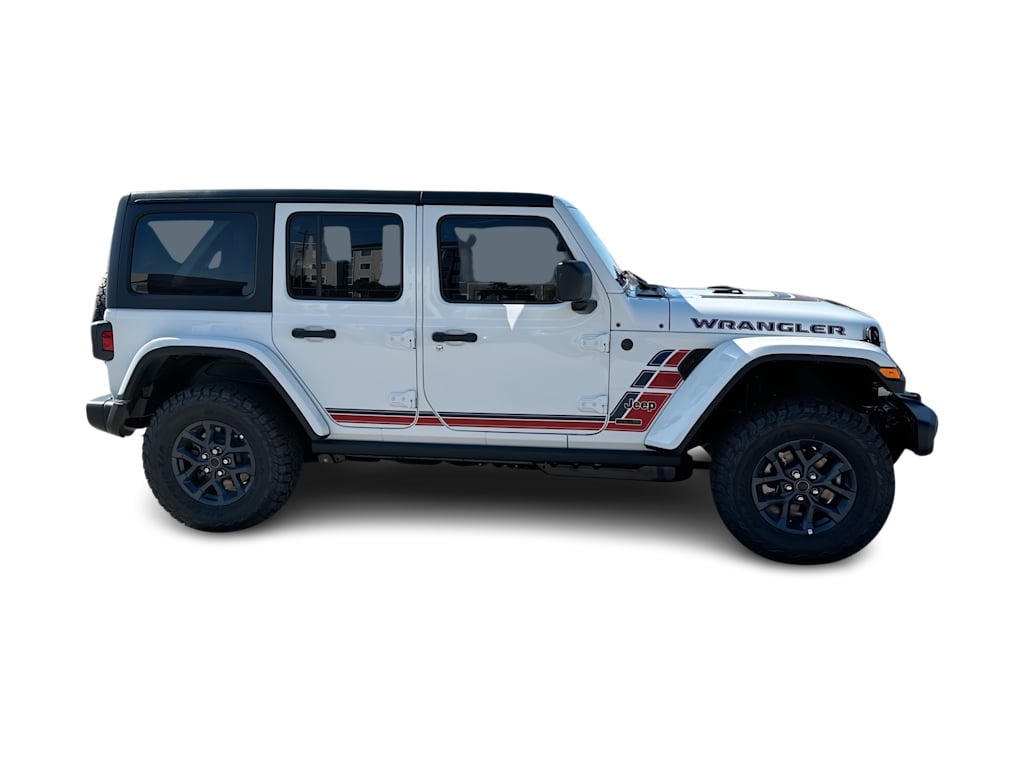 Thumbnail: 2026 Jeep Wrangler - 21