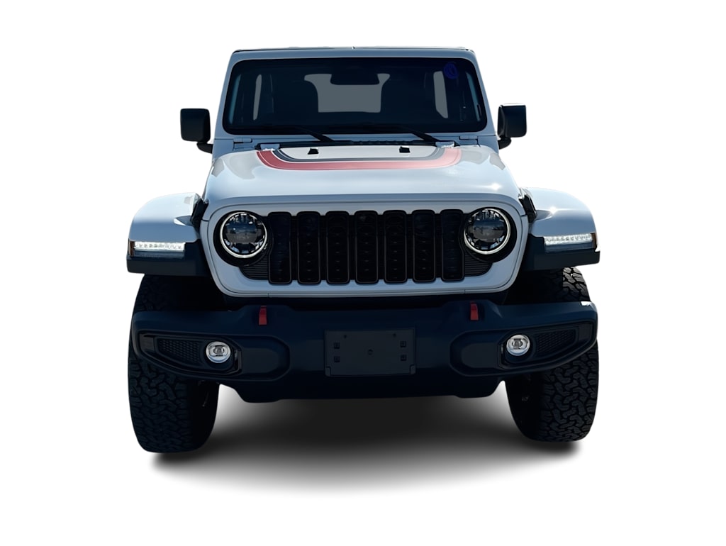 Thumbnail: 2026 Jeep Wrangler - 25