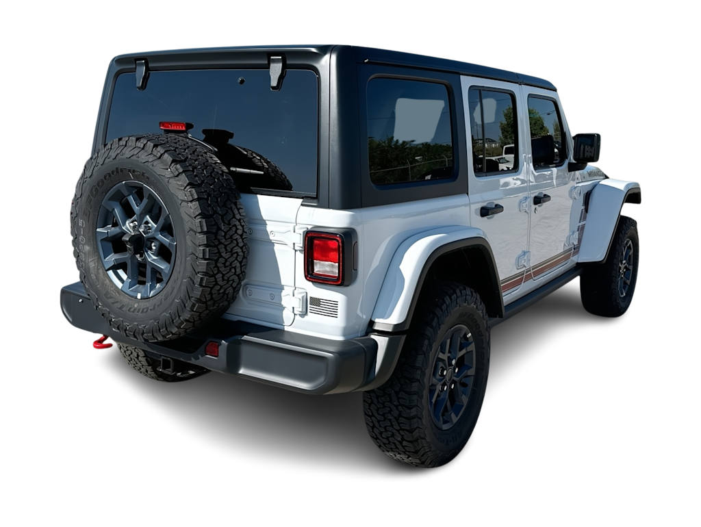 Thumbnail: 2026 Jeep Wrangler - 20