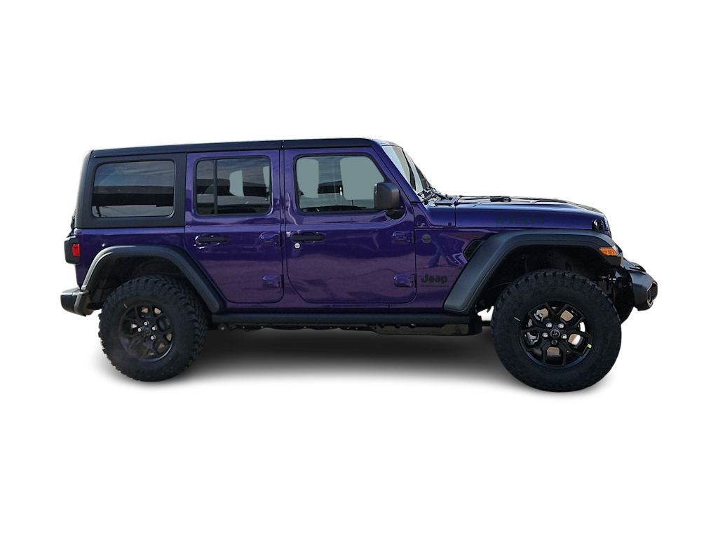 Thumbnail: 2026 Jeep Wrangler - 19