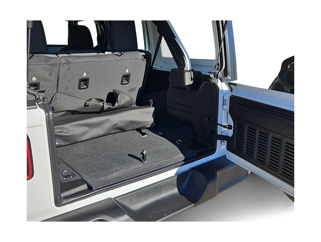 Thumbnail: 2026 Jeep Wrangler - 14