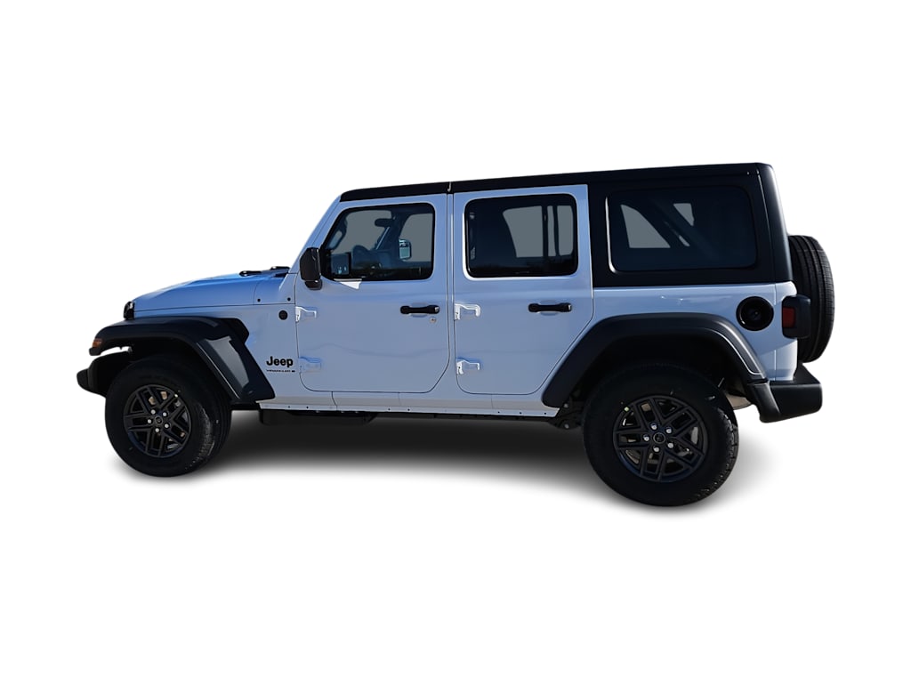 Thumbnail: 2026 Jeep Wrangler - 3