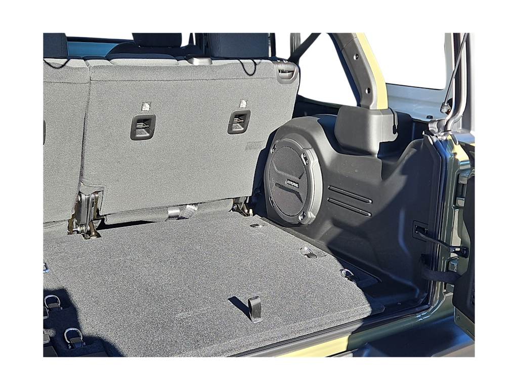 Thumbnail: 2026 Jeep Wrangler - 14