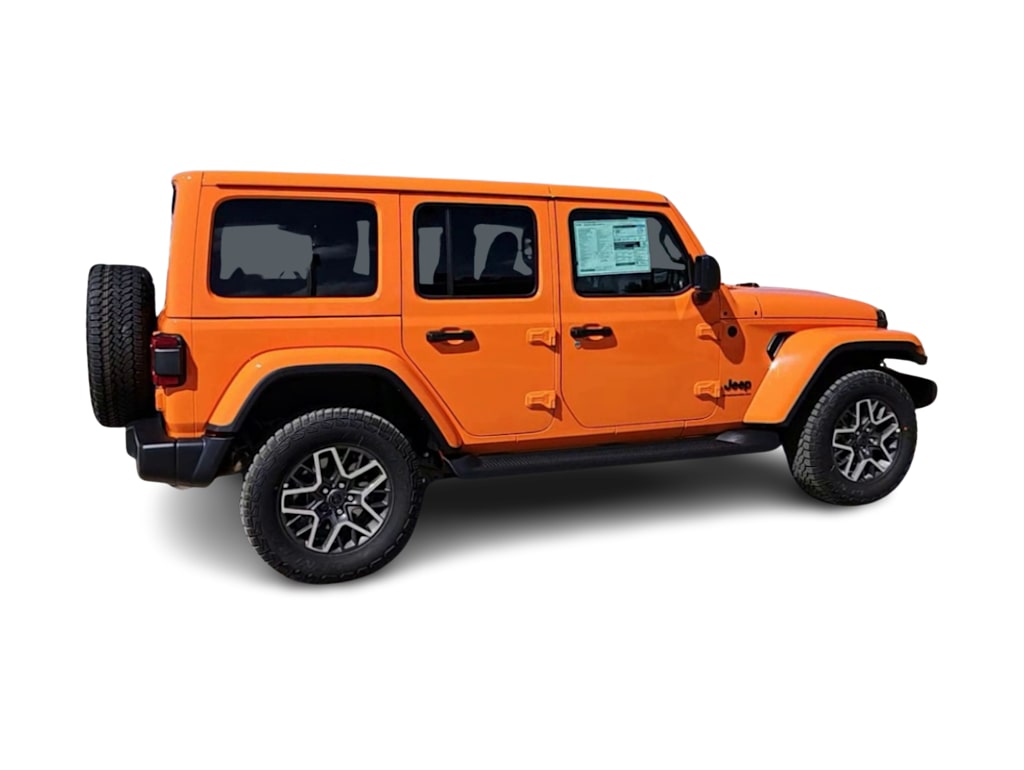 Thumbnail: 2025 Jeep Wrangler - 21