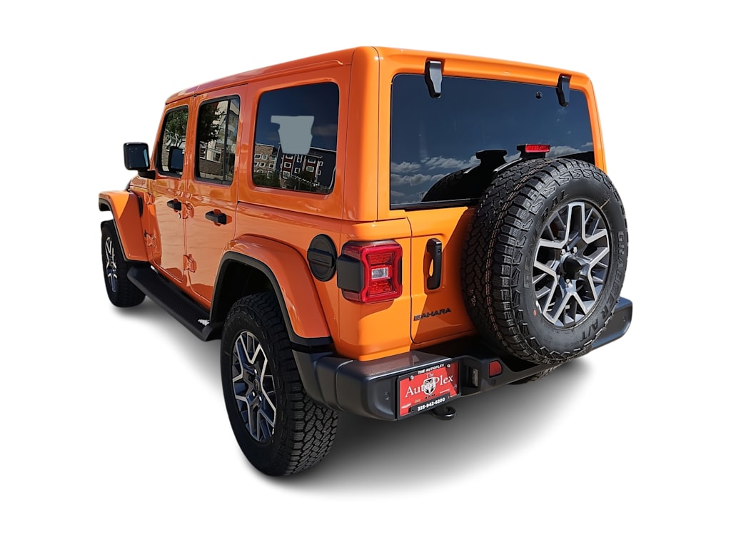 Thumbnail: 2025 Jeep Wrangler - 24
