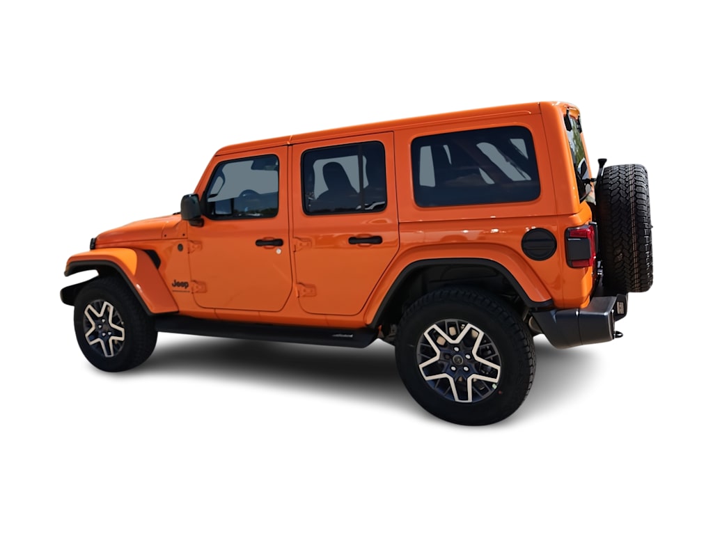 Thumbnail: 2025 Jeep Wrangler - 23