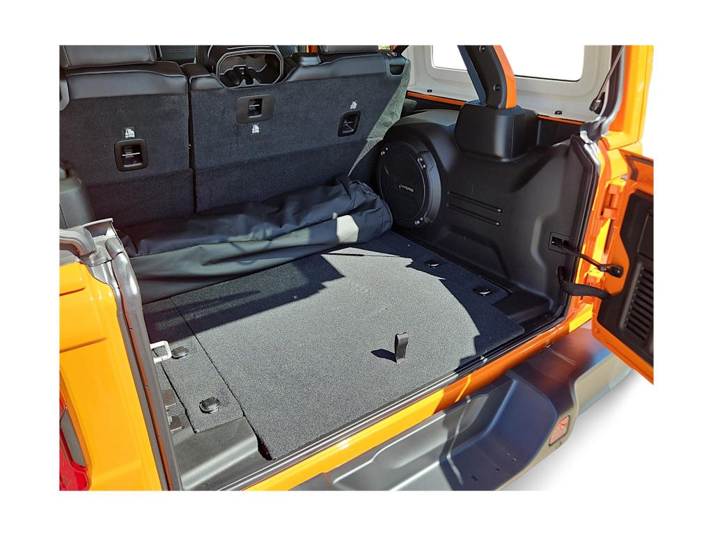 Thumbnail: 2025 Jeep Wrangler - 16