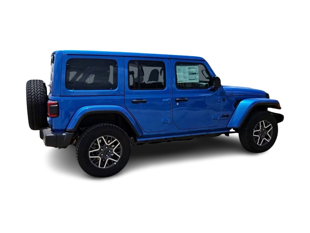 Thumbnail: 2025 Jeep Wrangler - 18