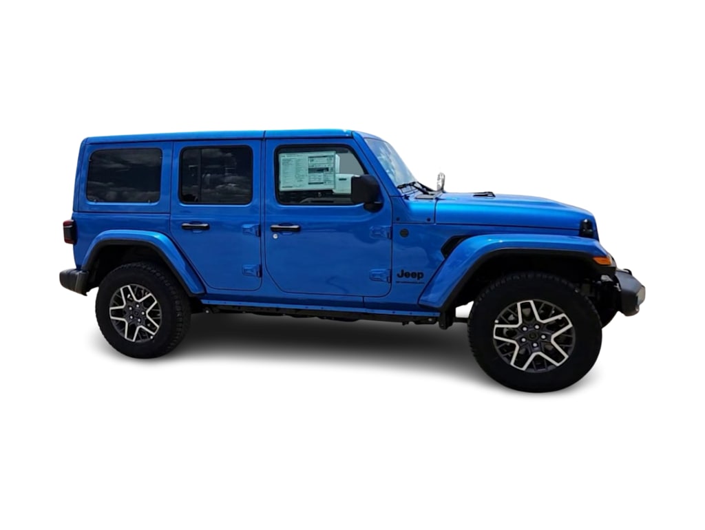 Thumbnail: 2025 Jeep Wrangler - 19