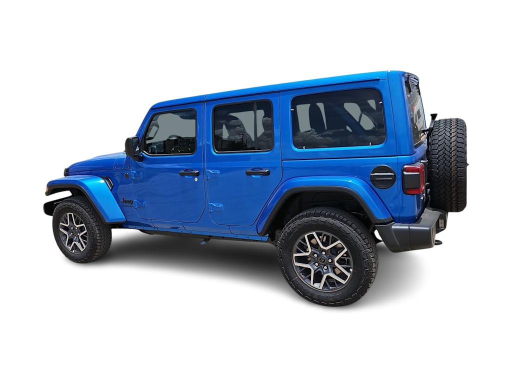 Thumbnail: 2025 Jeep Wrangler - 20
