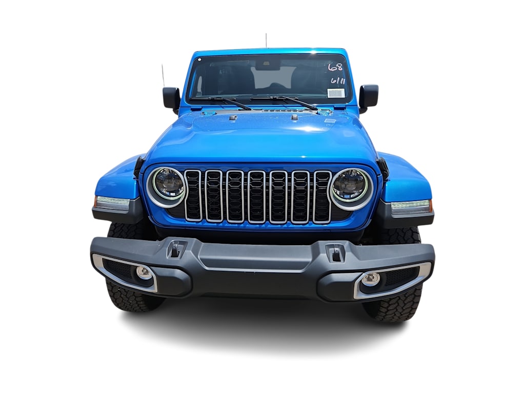 Thumbnail: 2025 Jeep Wrangler - 23