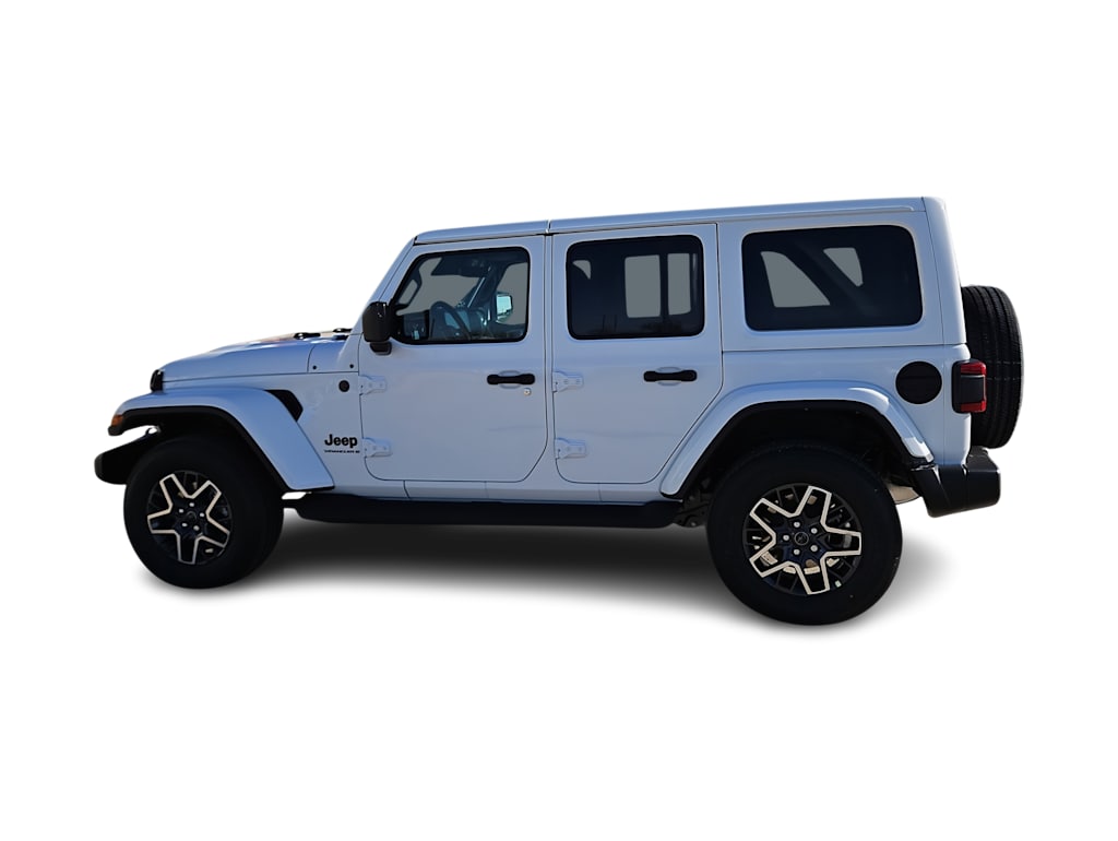 Thumbnail: 2026 Jeep Wrangler - 3