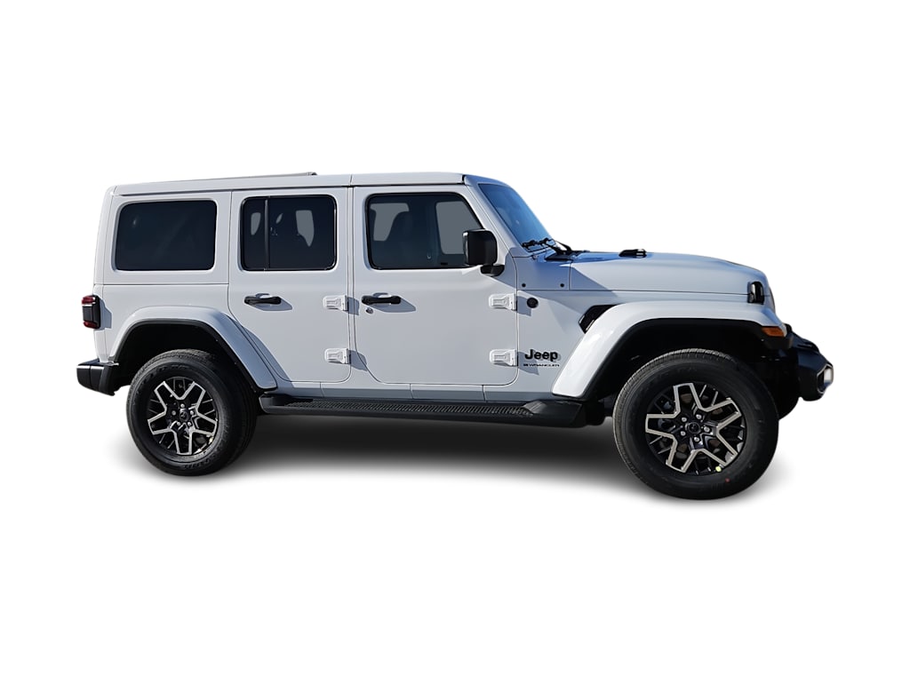 Thumbnail: 2026 Jeep Wrangler - 19