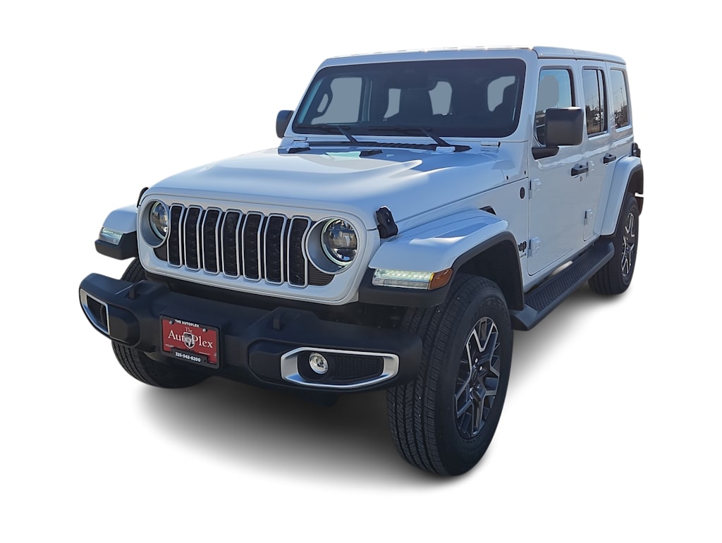 Thumbnail: 2026 Jeep Wrangler - 16
