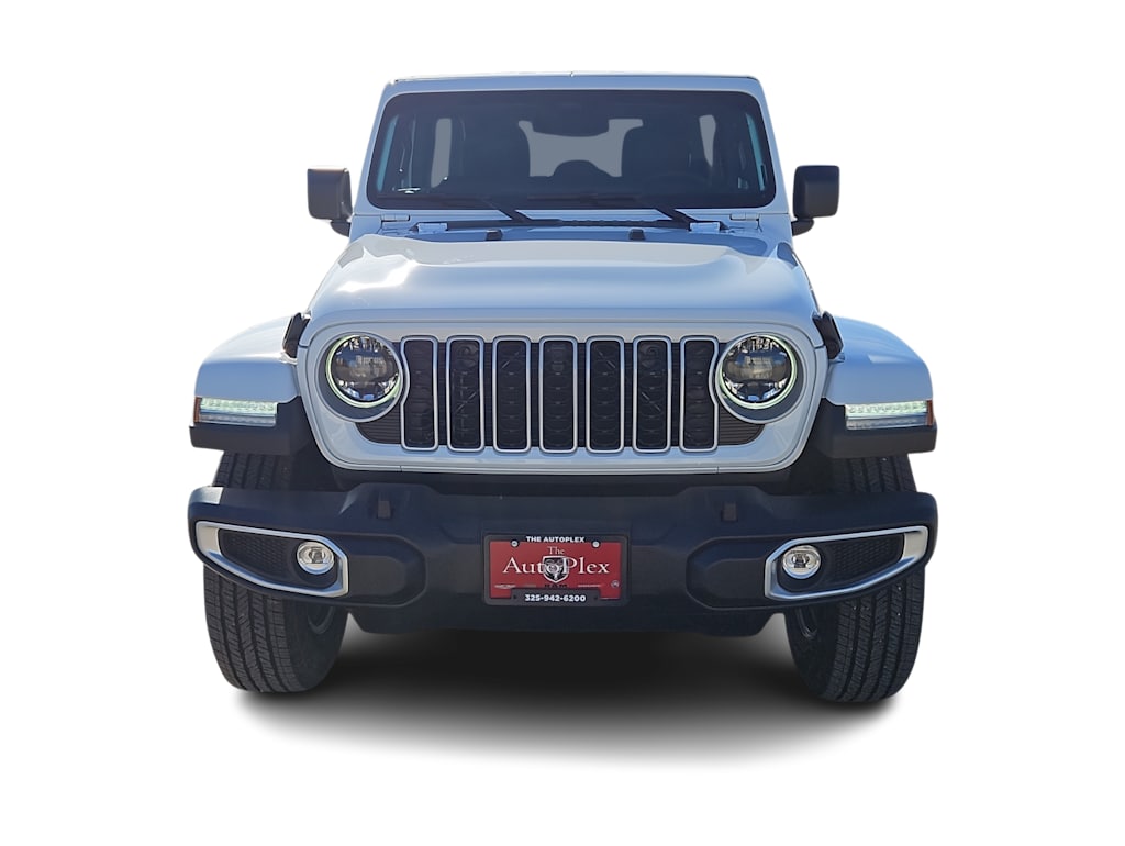 Thumbnail: 2026 Jeep Wrangler - 5